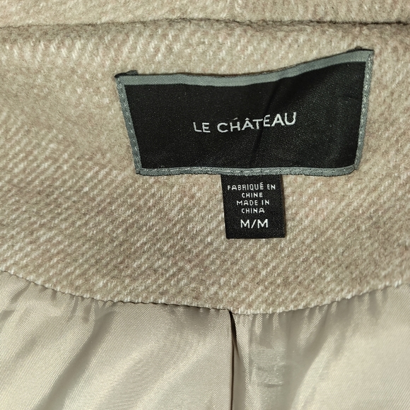 Fall and early spring Jacket - Picture 5 of 5